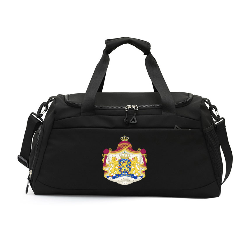Women Bags Netherlands - Gym Bag Men Women Water Resistant