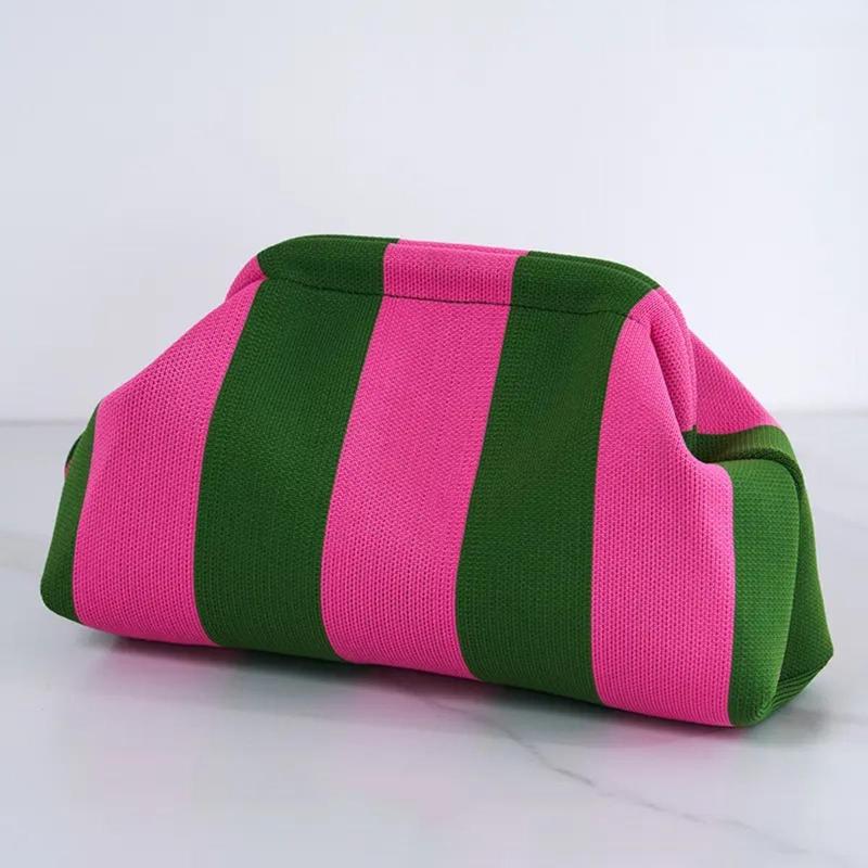 Women Bags Purses - Women S Crochet Clutch Bag –