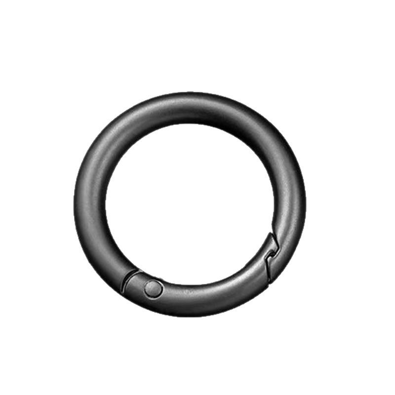 Accessories Keyring Zinc Alloy - огляд і ціна Circle Round Bag