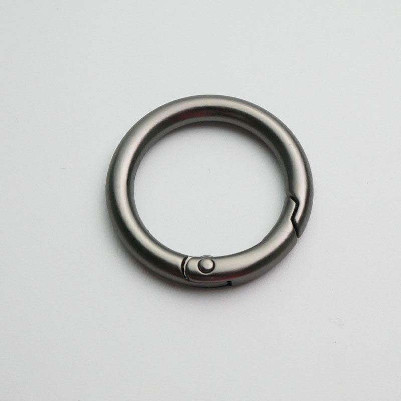 Accessories Keyring Zinc Alloy - огляд і ціна Circle Round Bag