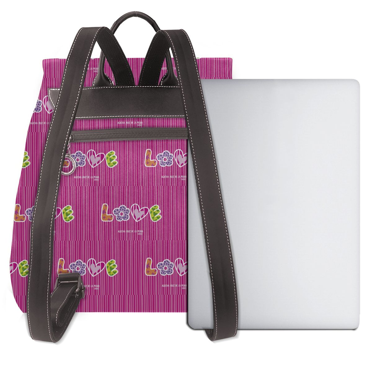 Agatha Ruiz-De La-Prada Patter - огляд і ціна Women Bags Prada