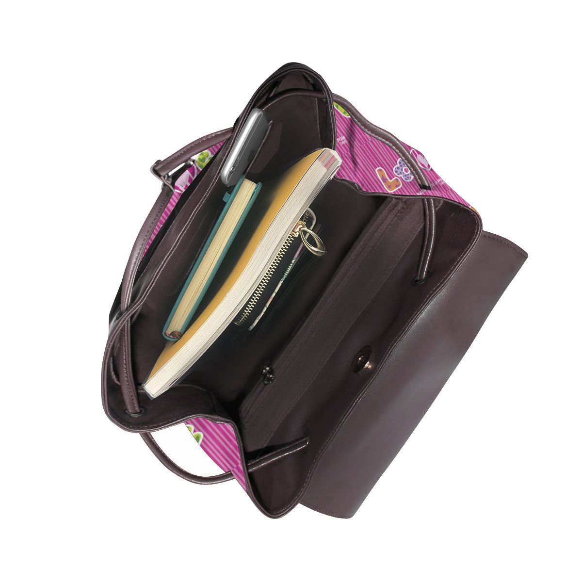 Agatha Ruiz-De La-Prada Patter - огляд і ціна Women Bags Prada