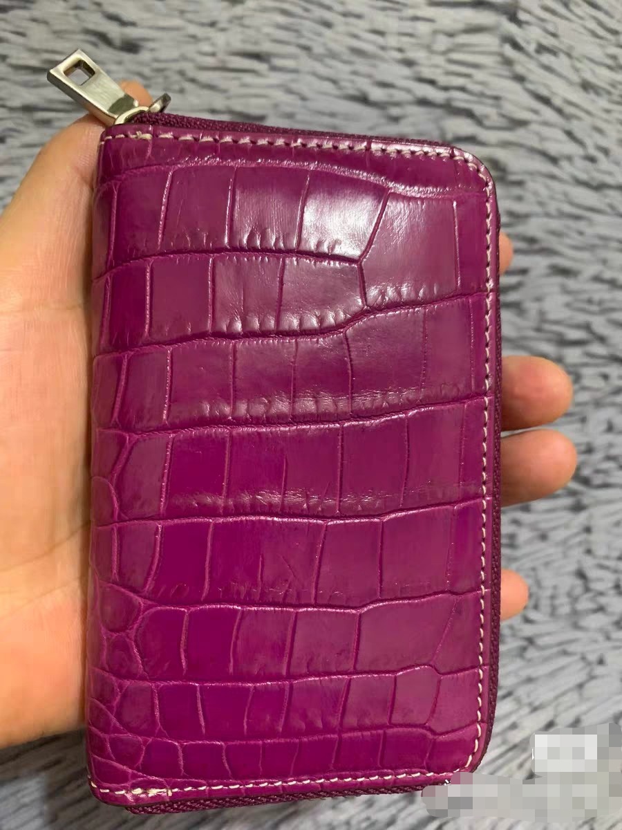 2026 New Crocodile Leather Lad - огляд і ціна Women Bags Lv