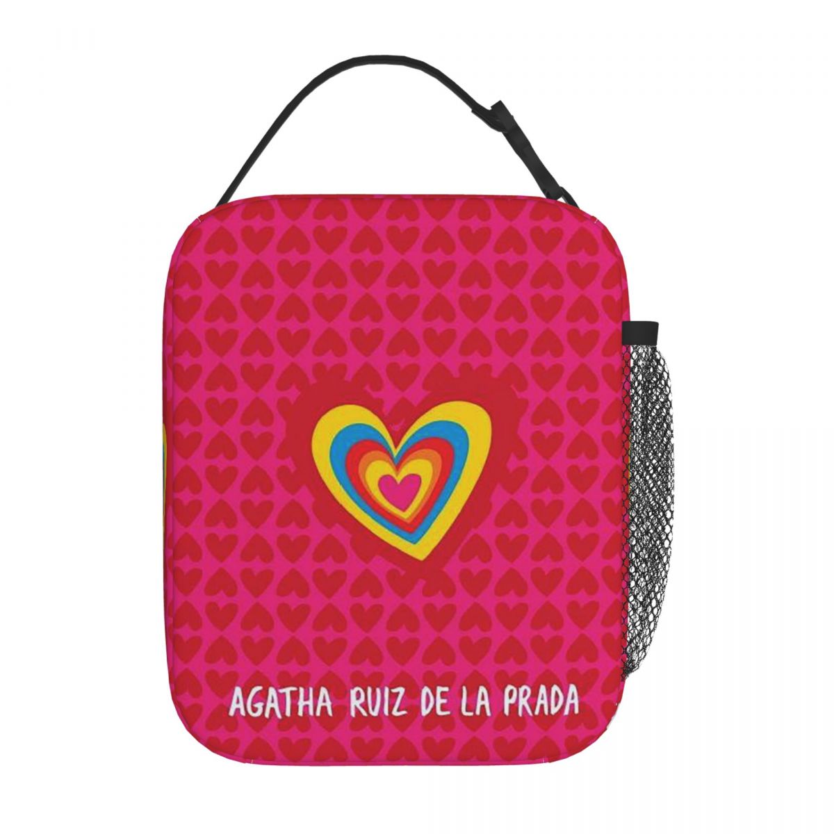 Agatha Ruiz-De La-Prada Patter - огляд і ціна Women Bags Prada