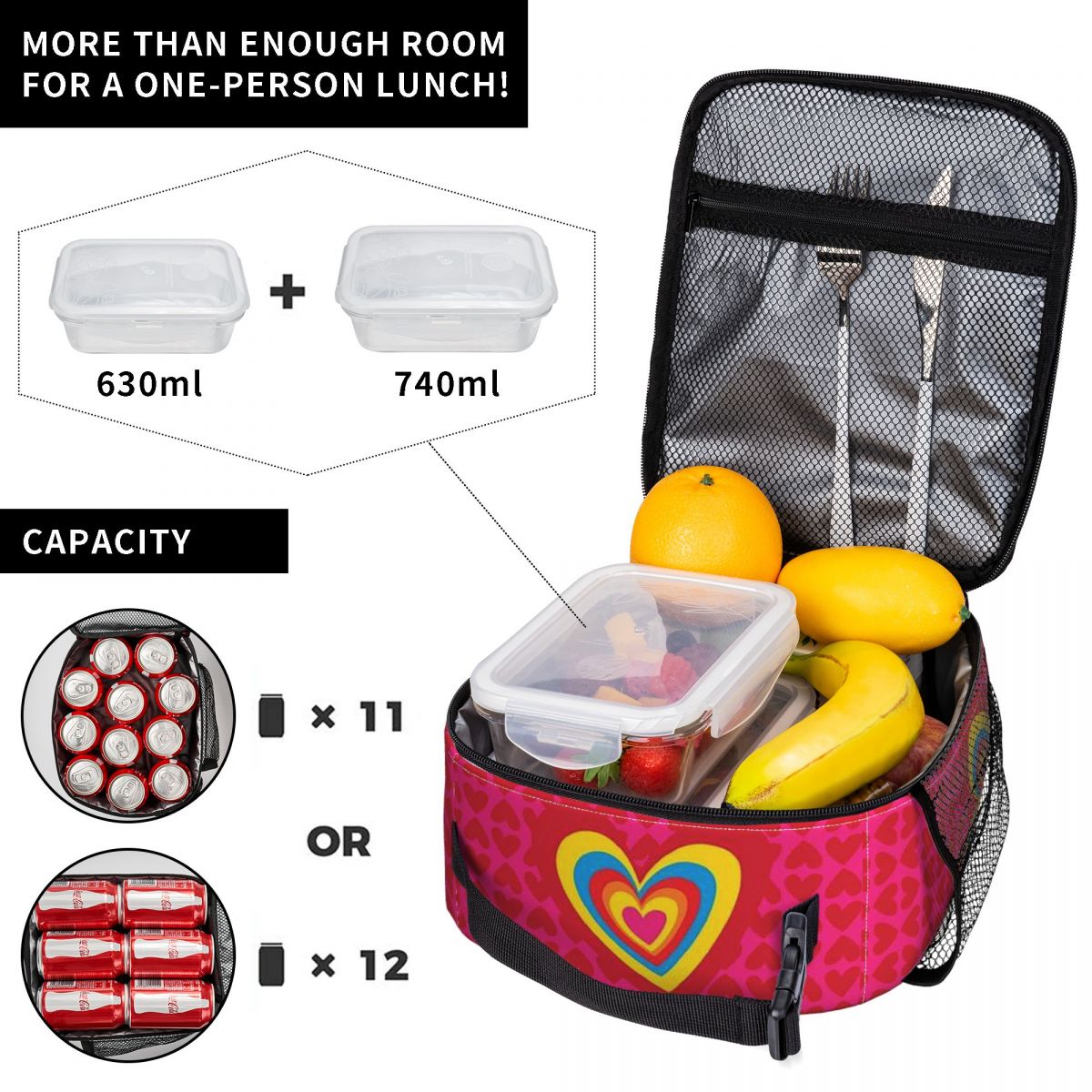 Agatha Ruiz-De La-Prada Patter - огляд і ціна Women Bags Prada