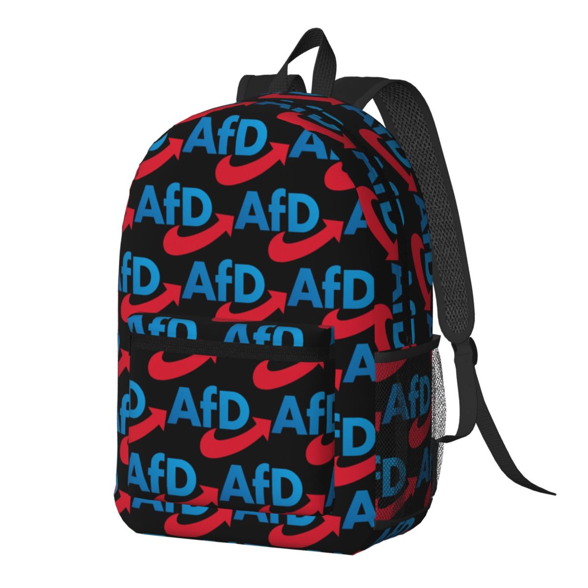 Germany AFD Alternative Backpa - огляд і ціна Women Bags Germany