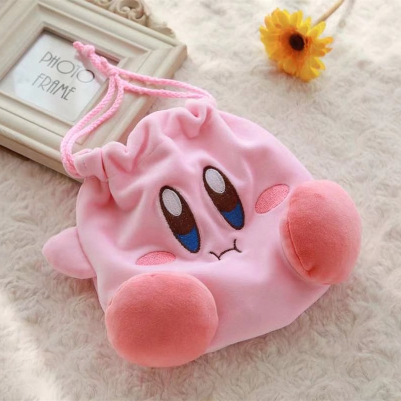 Kirbys Storage Bag Women Carto - огляд і ціна Women Bags Purses