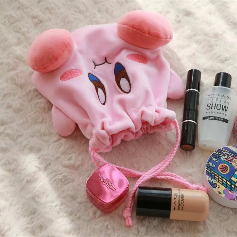 Kirbys Storage Bag Women Carto - огляд і ціна Women Bags Purses