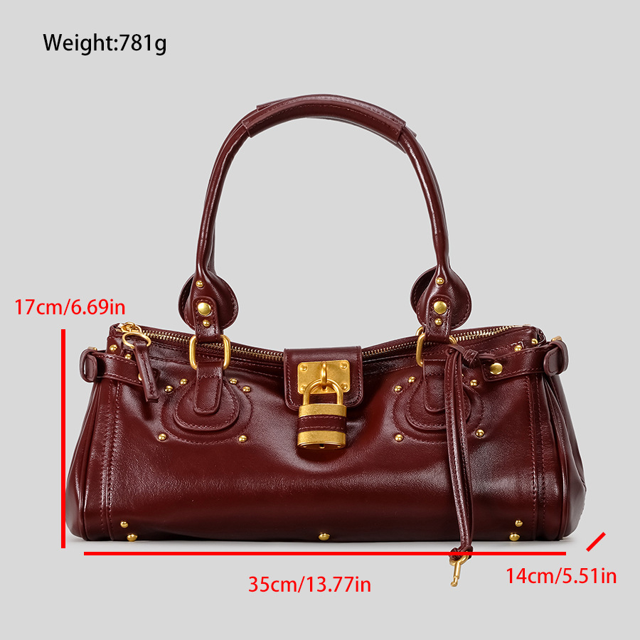 Original Niche Design New High - огляд і ціна Women Bags Discount
