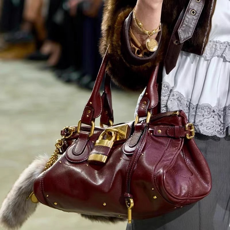 Original Niche Design New High - огляд і ціна Women Bags Discount