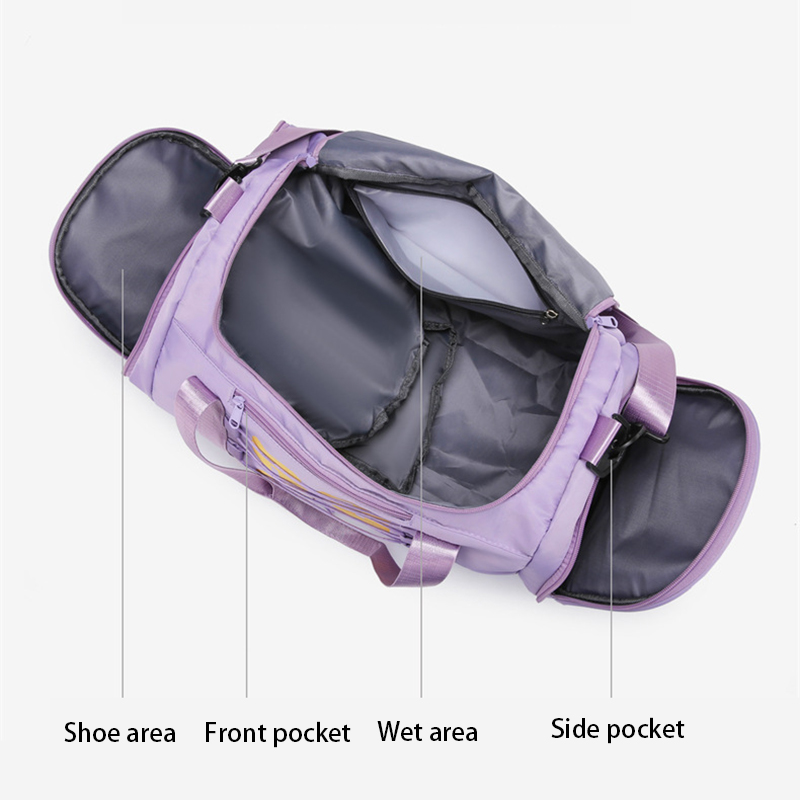 【Causal Backpack】Fashion Sport - огляд і ціна Women Bags And Shoes