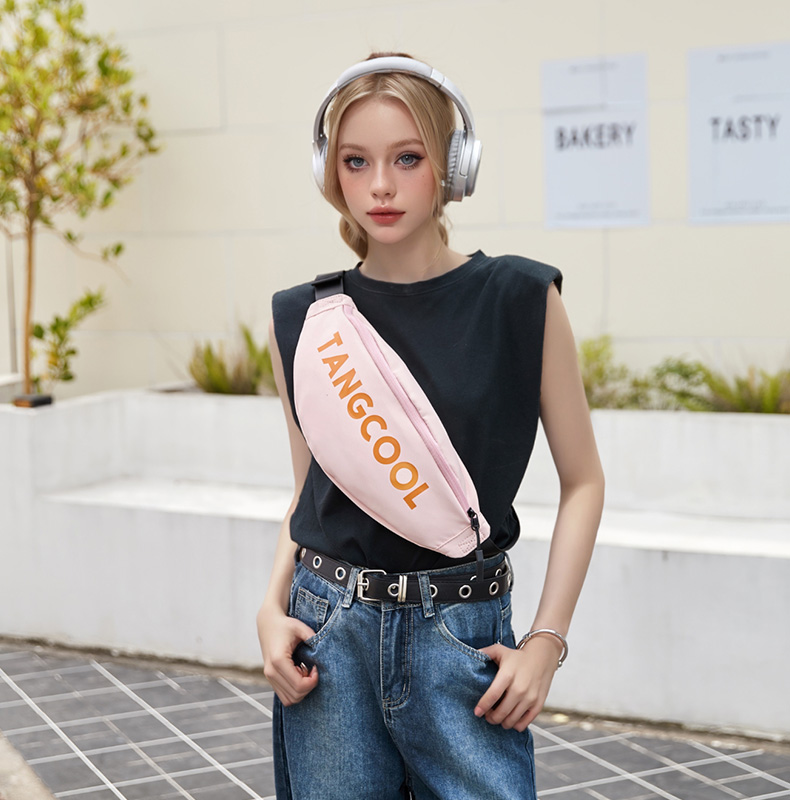 2026 Waterproof Waist Fanny Pa - огляд і ціна Women Bags Work
