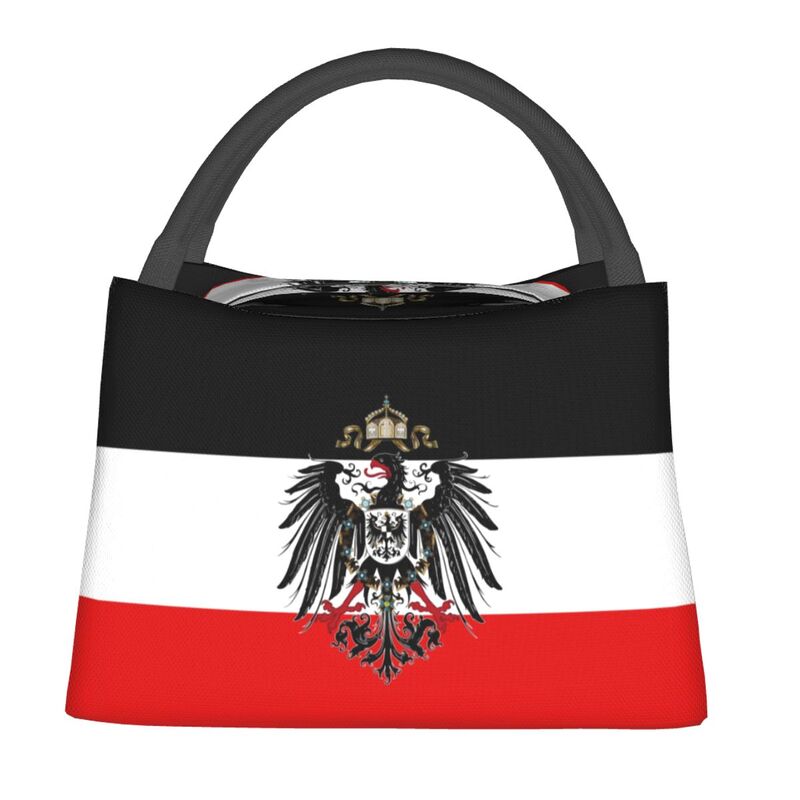 Custom German Empire Flag Germ - огляд і ціна Women Bags Germany