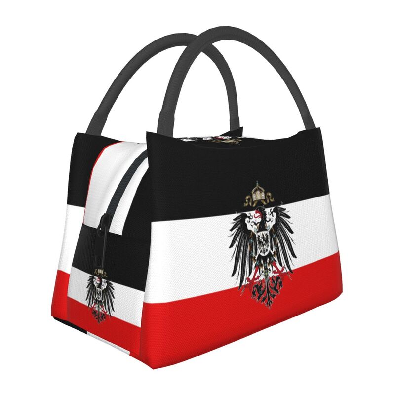 Custom German Empire Flag Germ - огляд і ціна Women Bags Germany