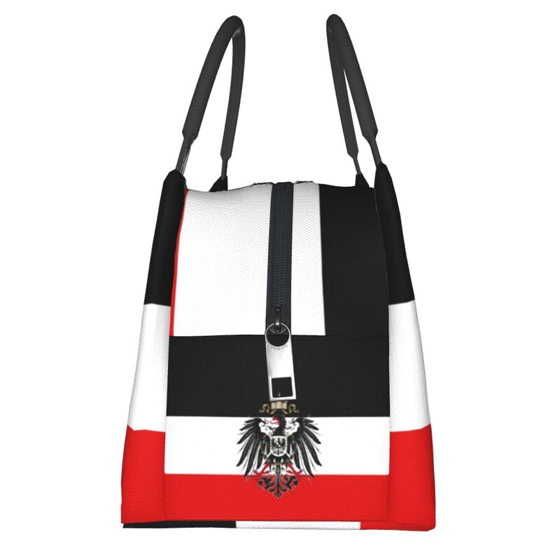 Custom German Empire Flag Germ - огляд і ціна Women Bags Germany