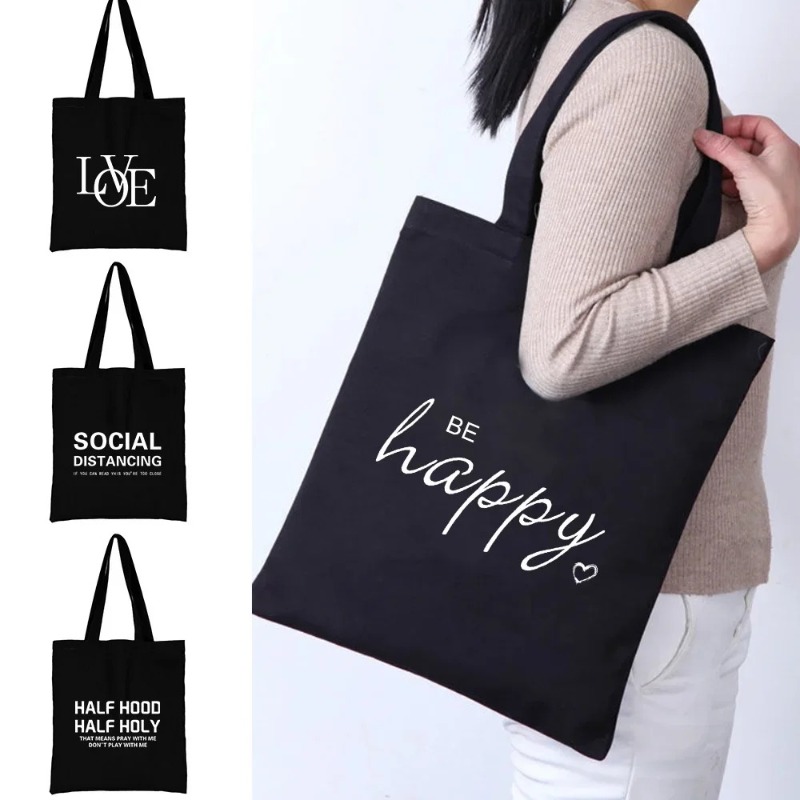 Kawaii Cartoon Orange Cat Prin - огляд і ціна Women Bags Work
