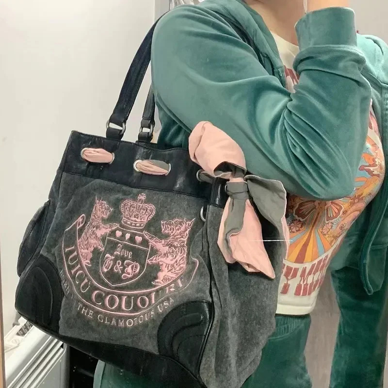 2026 Y2K Women Vintage Retro C - огляд і ціна Women'S Vegan Bags
