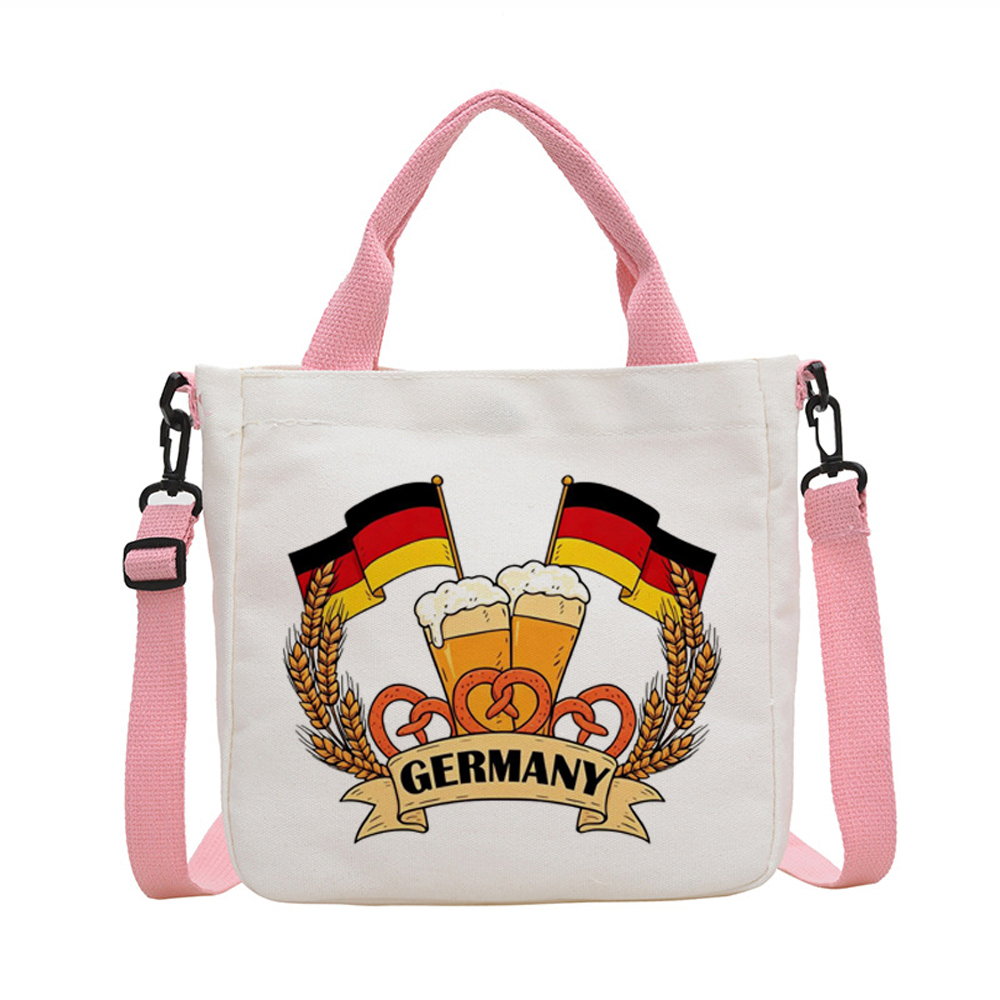 Germany tote bag shoulder  can - огляд і ціна Women Bags Germany