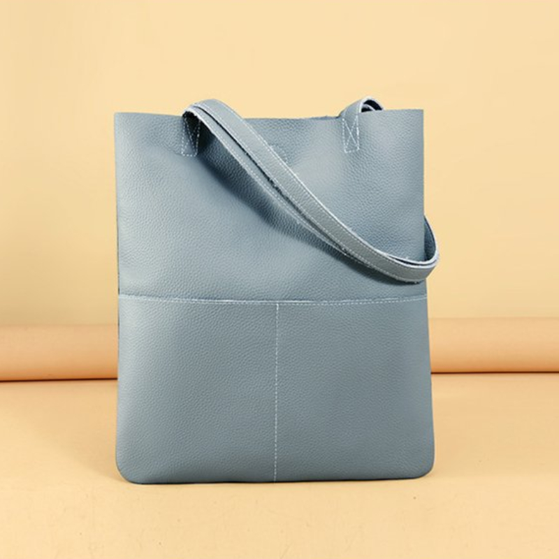 Solid Soft Material Large Capa - огляд і ціна Women Bags Discount