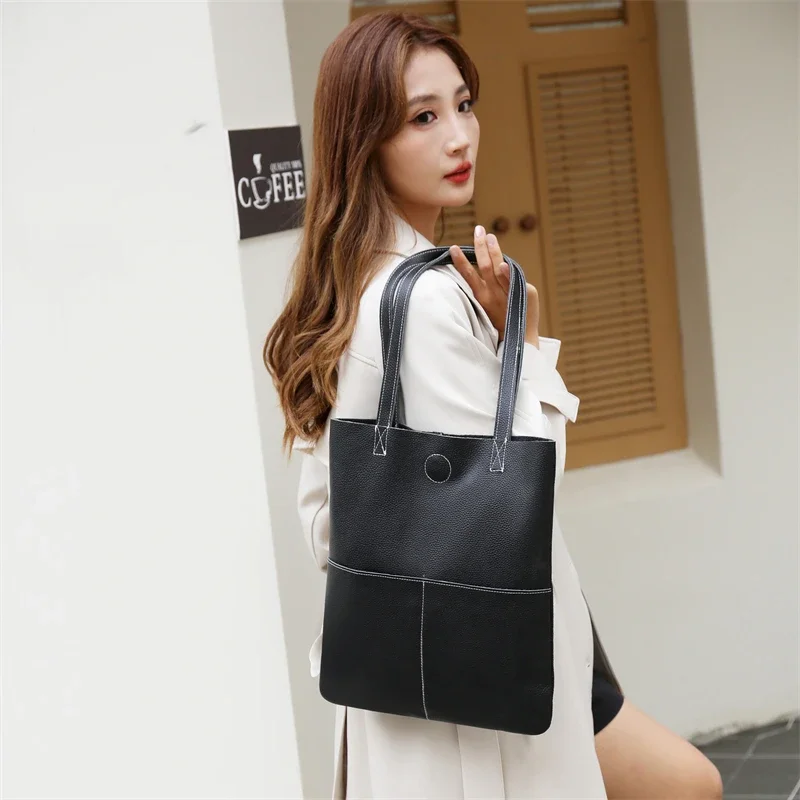 Solid Soft Material Large Capa - огляд і ціна Women Bags Discount