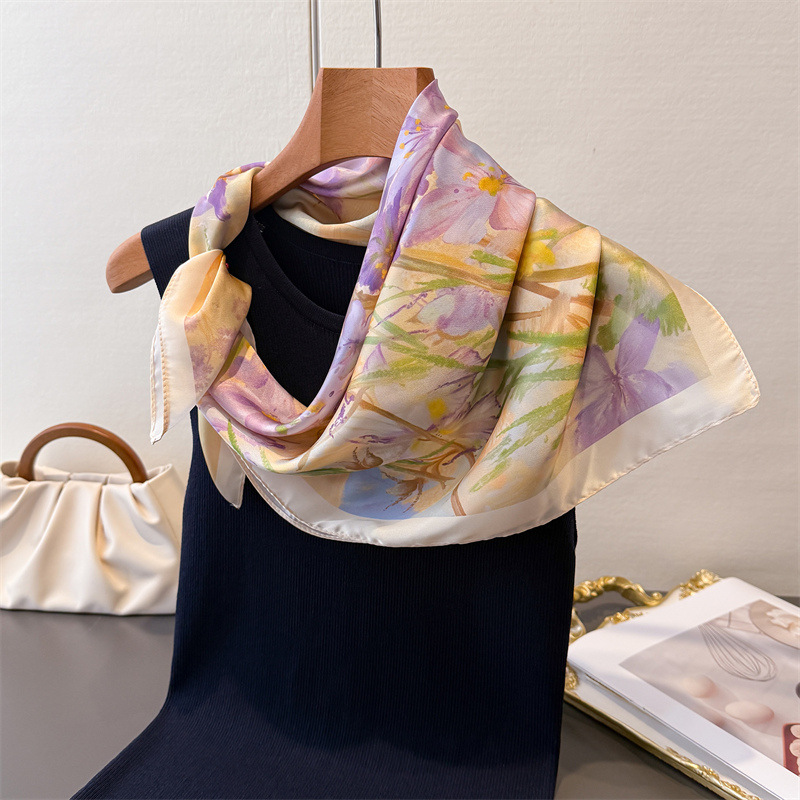 Imitation Square Scarf For Wom - огляд і ціна Women Bags Online