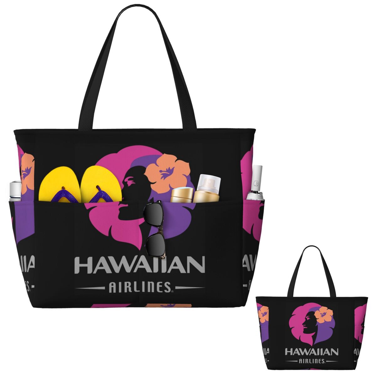Hawaiian Airlines Herc Travel  - огляд і ціна Women Bags Discount