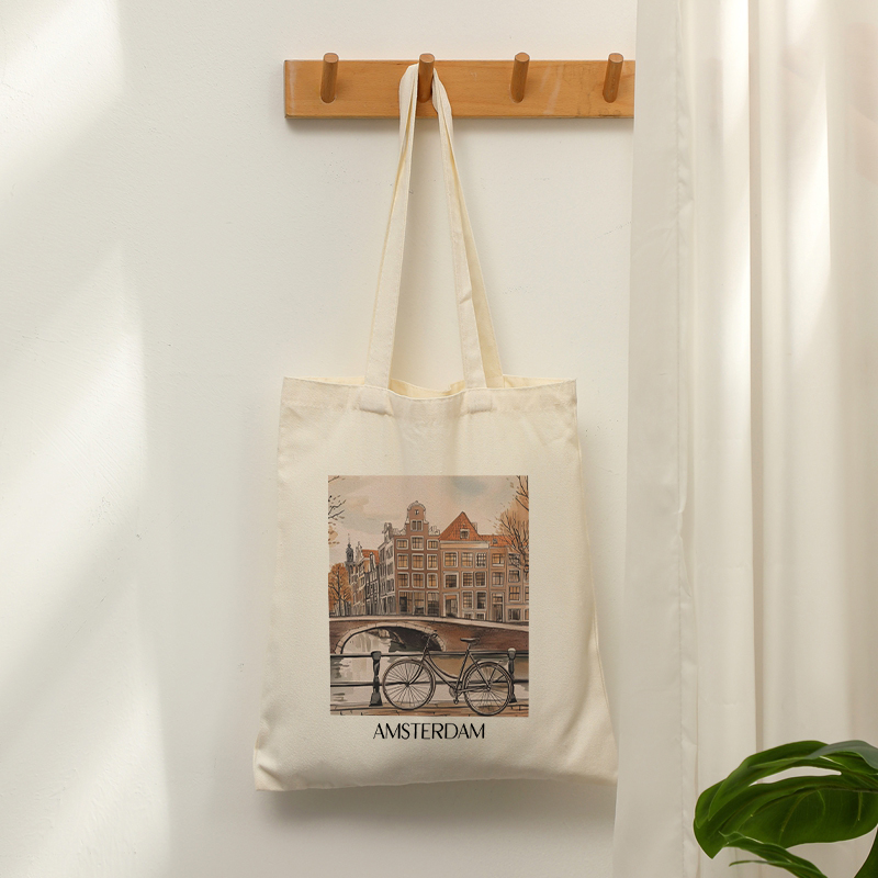 Durable Amsterdam Netherlands  - огляд і ціна Women Bags Netherlands