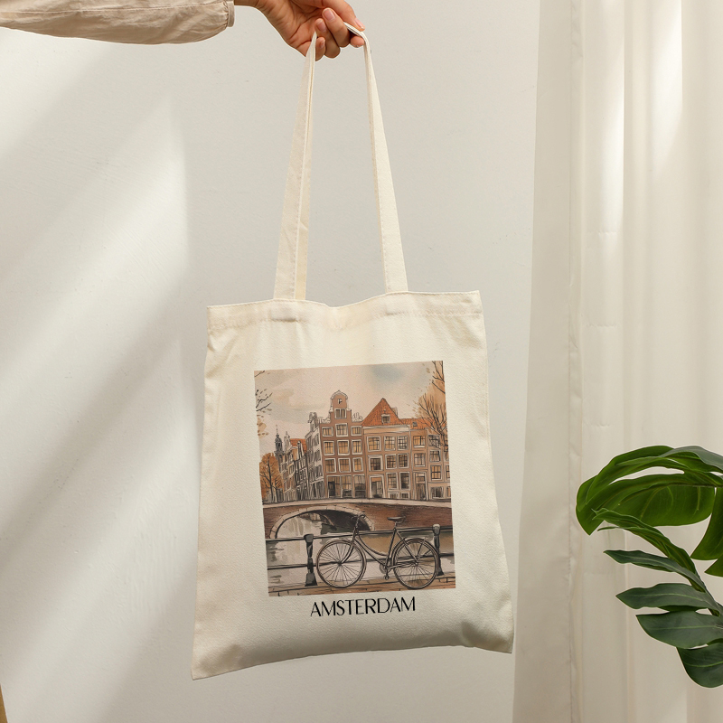 Durable Amsterdam Netherlands  - огляд і ціна Women Bags Netherlands