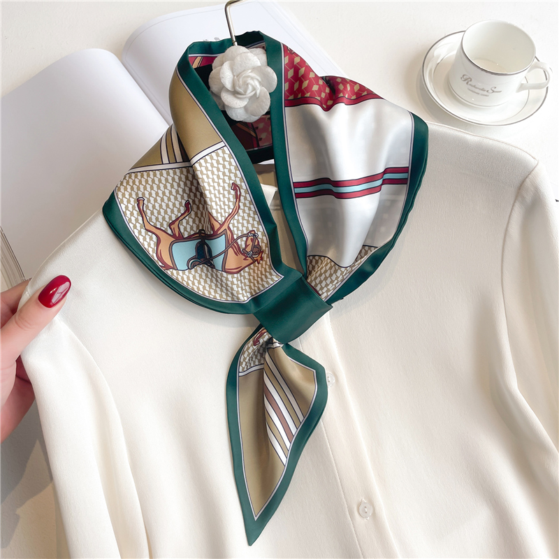 Luxury Spring Summer Ear Silk  - огляд і ціна Women Bags Online