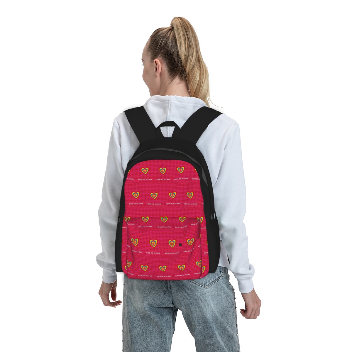 Agatha Ruiz-De La-Prada Patter - огляд і ціна Women Bags Prada
