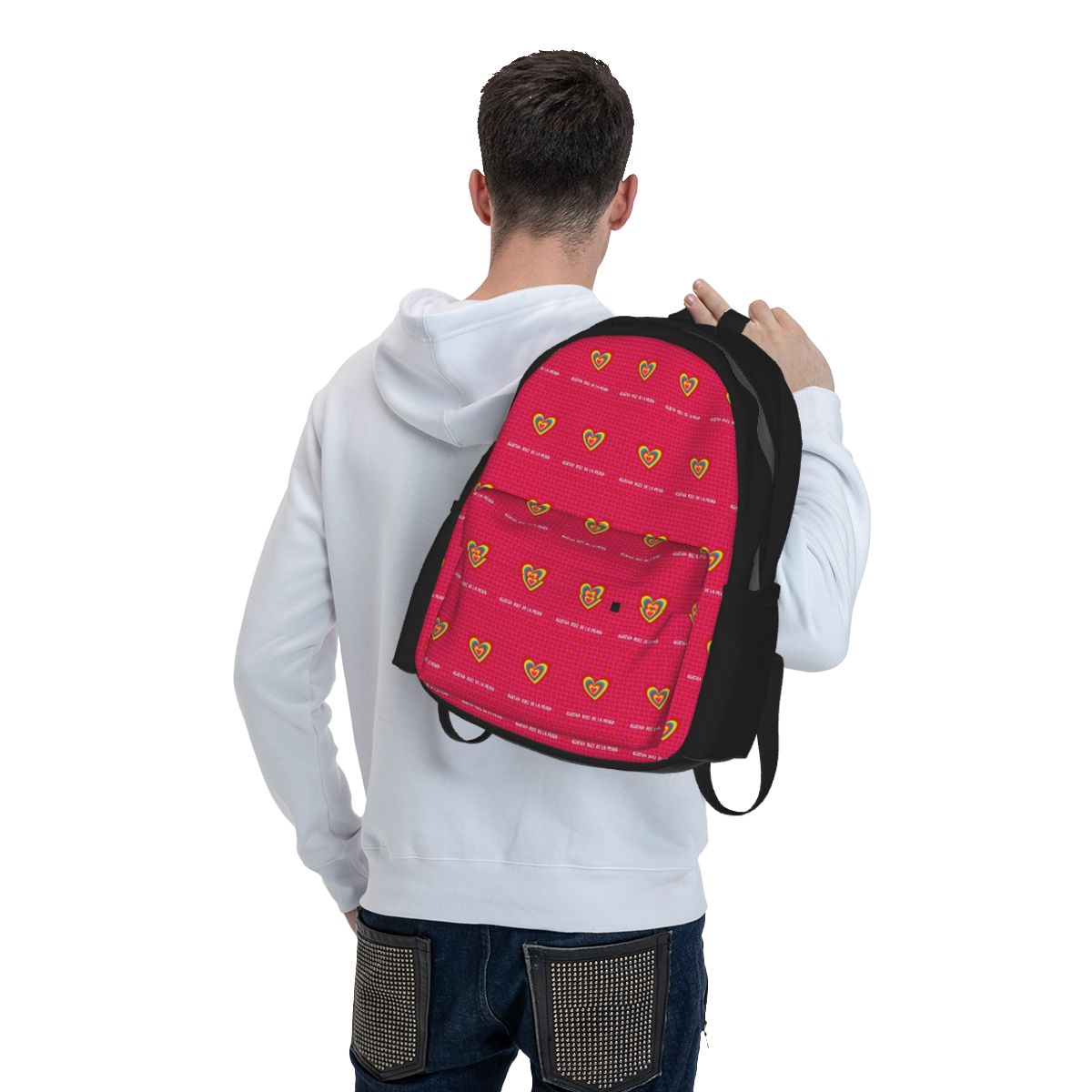 Agatha Ruiz-De La-Prada Patter - огляд і ціна Women Bags Prada