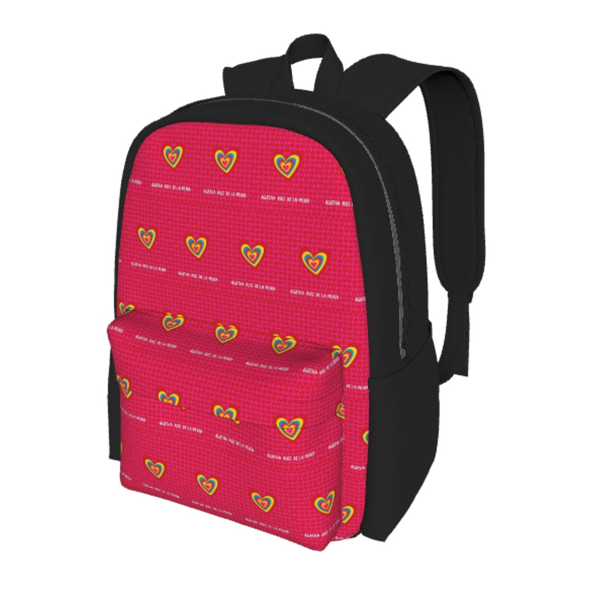 Agatha Ruiz-De La-Prada Patter - огляд і ціна Women Bags Prada
