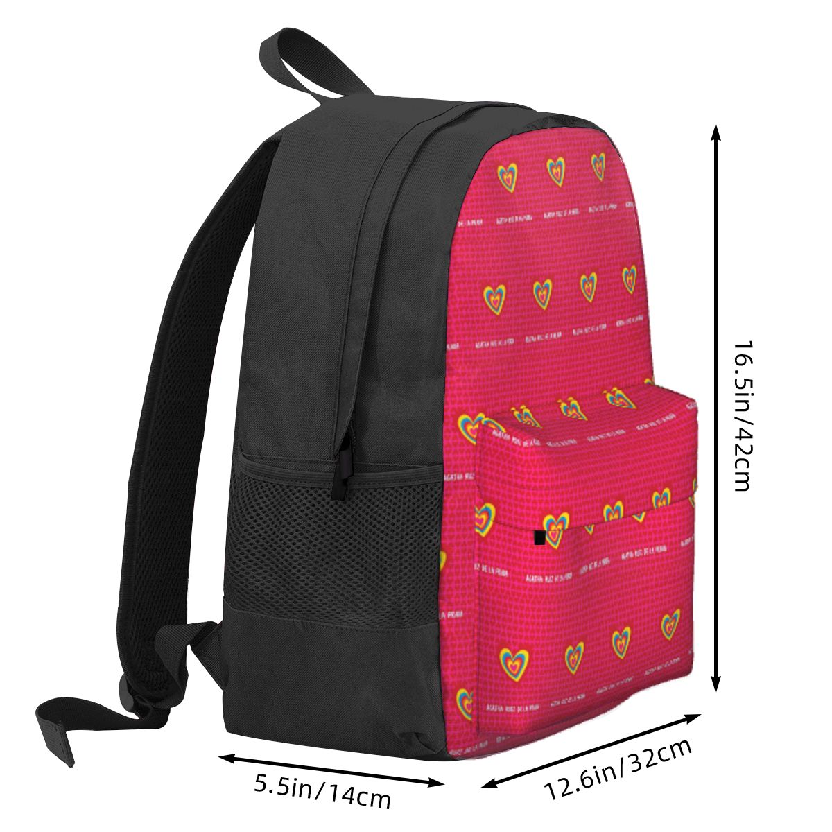 Agatha Ruiz-De La-Prada Patter - огляд і ціна Women Bags Prada
