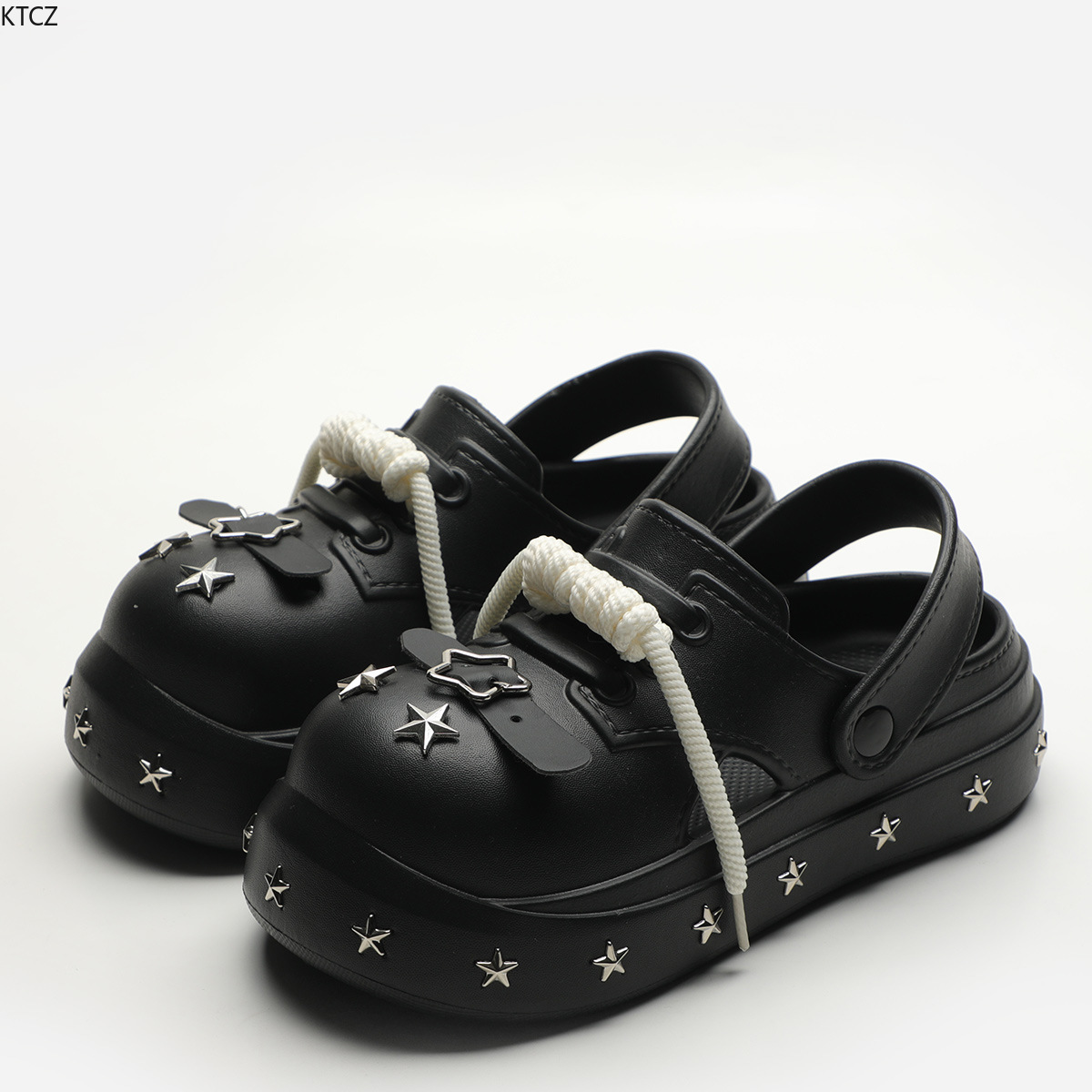 Couple Hole Women's Sandals 20 - огляд і ціна Women Bags And Shoes