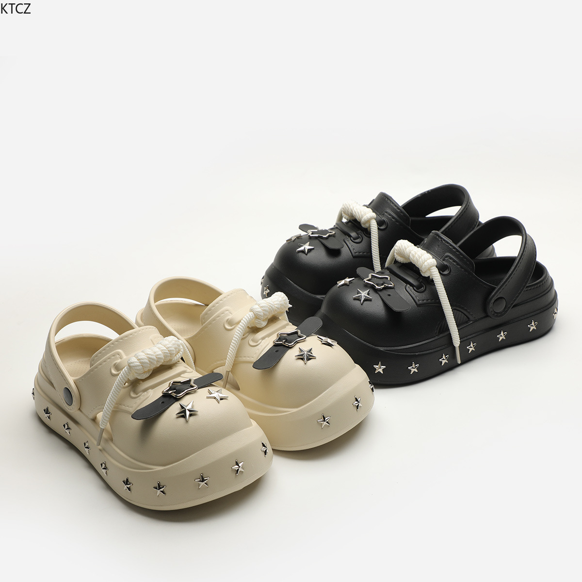 Couple Hole Women's Sandals 20 - огляд і ціна Women Bags And Shoes