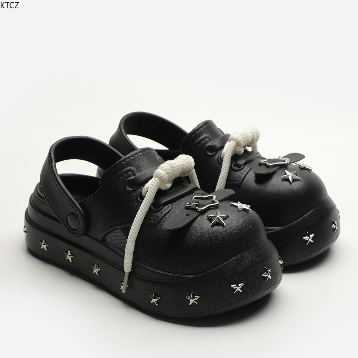 Couple Hole Women's Sandals 20 - огляд і ціна Women Bags And Shoes