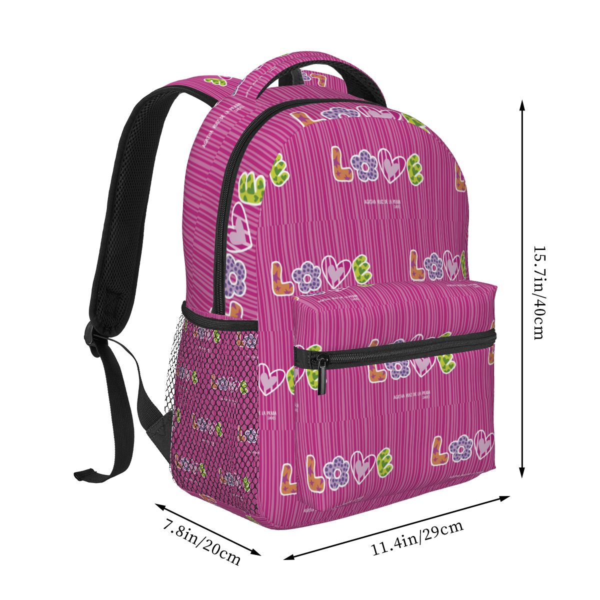 Agatha Ruiz-De La-Prada Patter - огляд і ціна Women Bags Prada