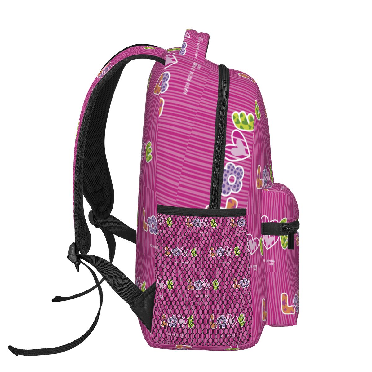 Agatha Ruiz-De La-Prada Patter - огляд і ціна Women Bags Prada