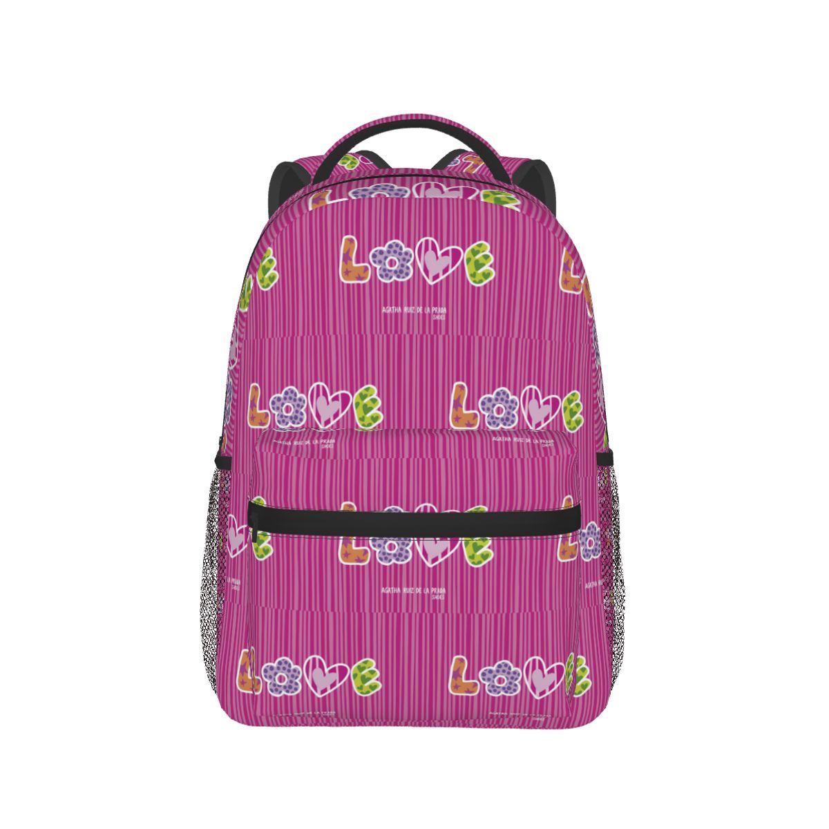 Agatha Ruiz-De La-Prada Patter - огляд і ціна Women Bags Prada