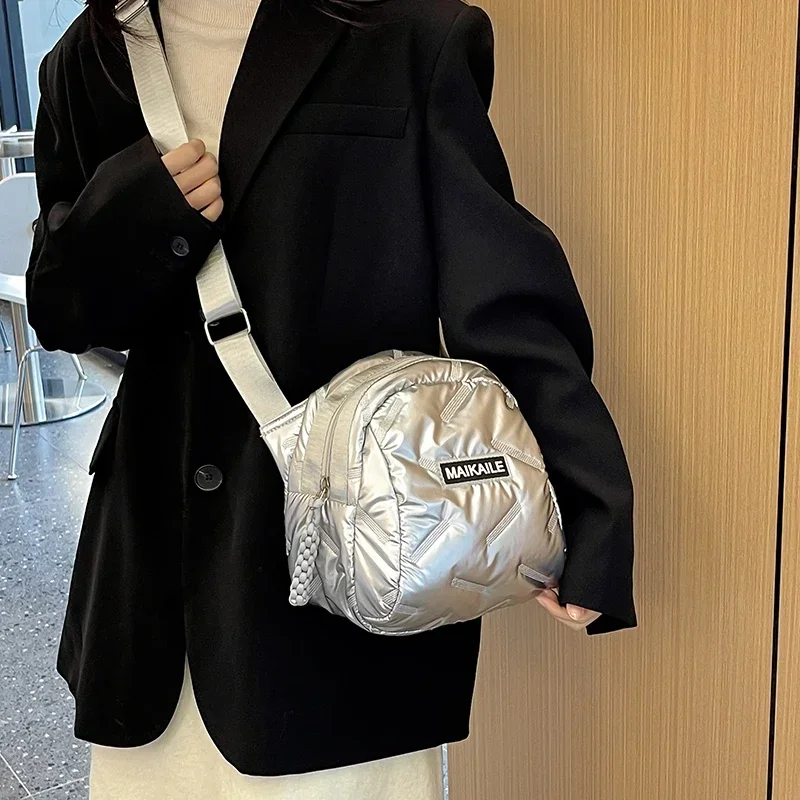 Zipper Solid PU Sweet Women's  - огляд і ціна Women Bags Discount