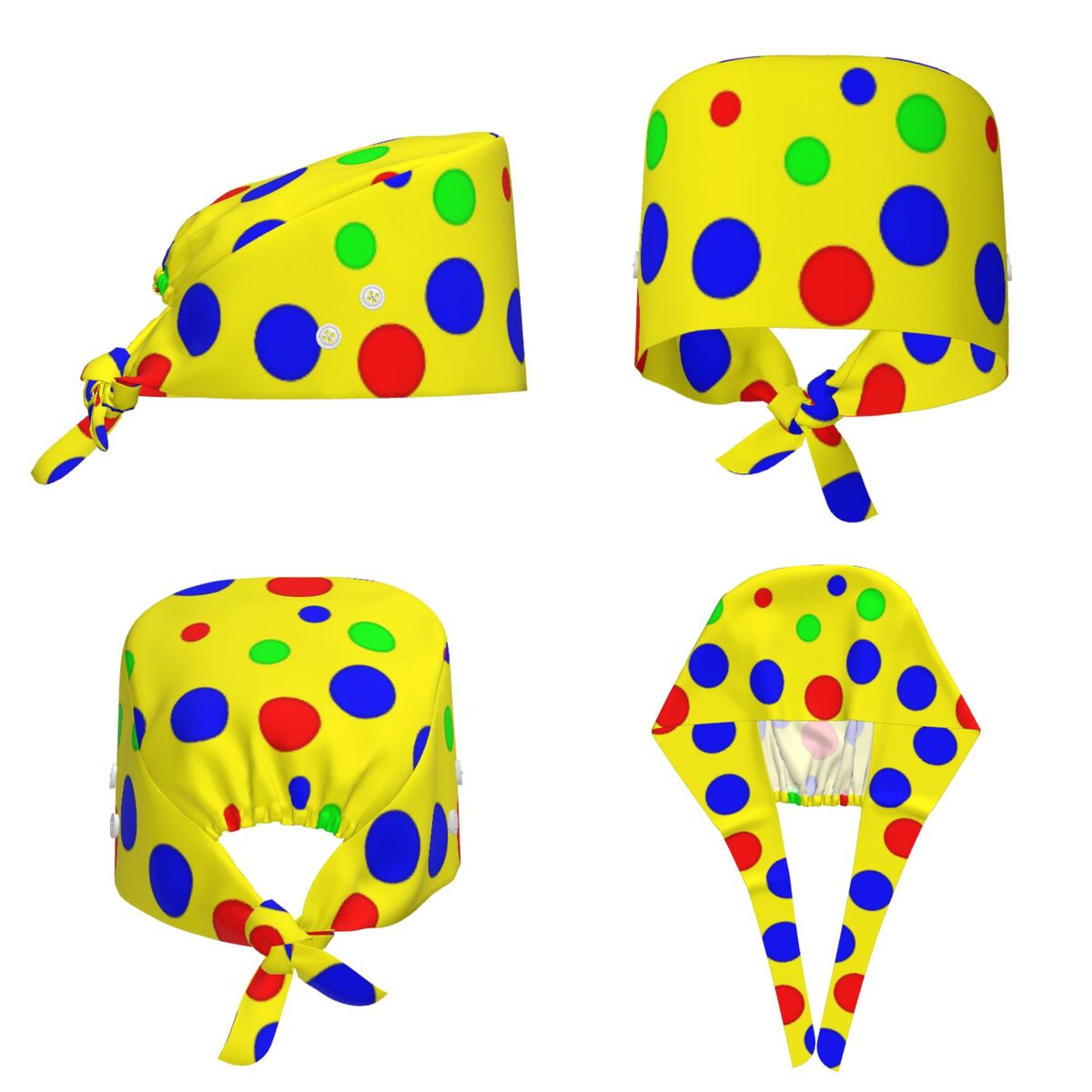 Spotty Bag Mr Tumble's Spotty  - огляд і ціна Women Bags Work