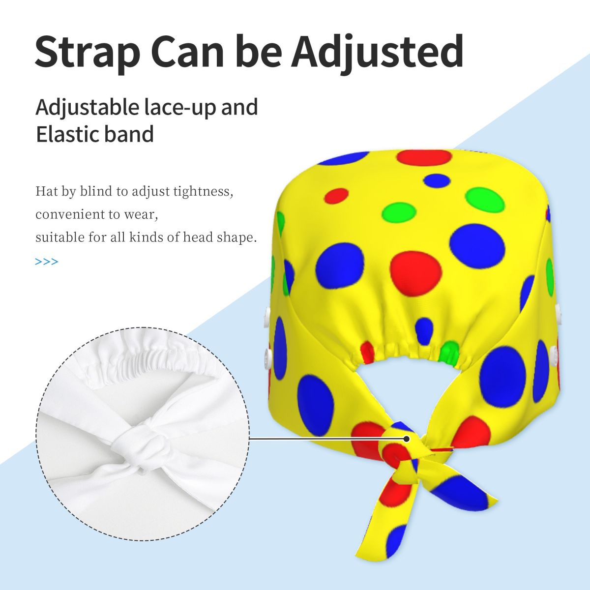 Spotty Bag Mr Tumble's Spotty  - огляд і ціна Women Bags Work