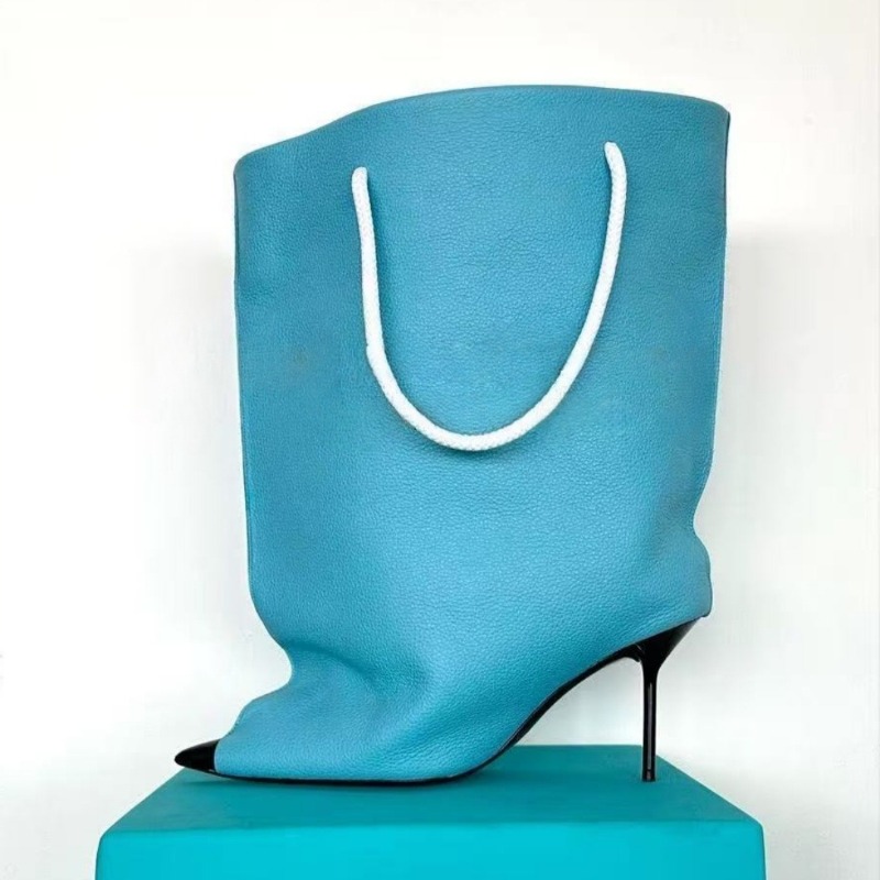 Women's Autumn/Winter New Poin - огляд і ціна Women Bags And Shoes