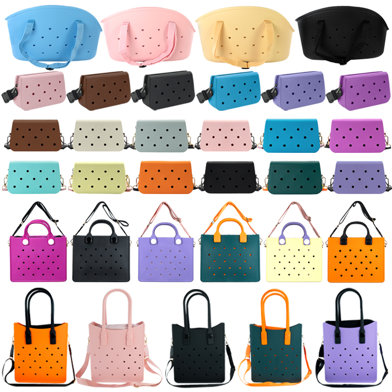 EVA Tote Bag Travel Work Water - огляд і ціна Women Bags Work