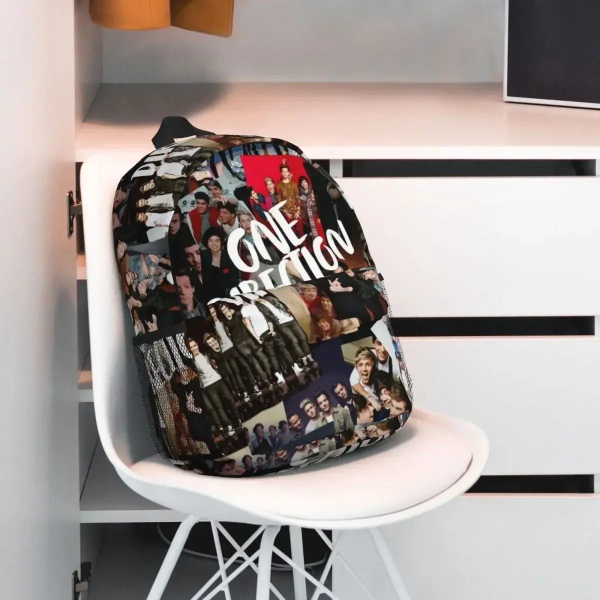 O-One-S D-Direction-S Backpack - огляд і ціна Women Bags Discount