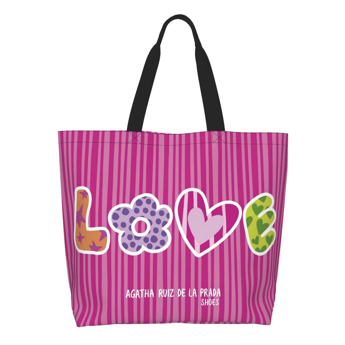 Agatha Ruiz-De La-Prada Patter - огляд і ціна Women Bags Prada