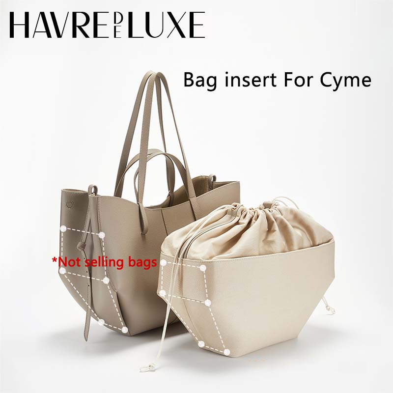 Bag Lining Storage Purse Fit F - огляд і ціна Women Bags Purses
