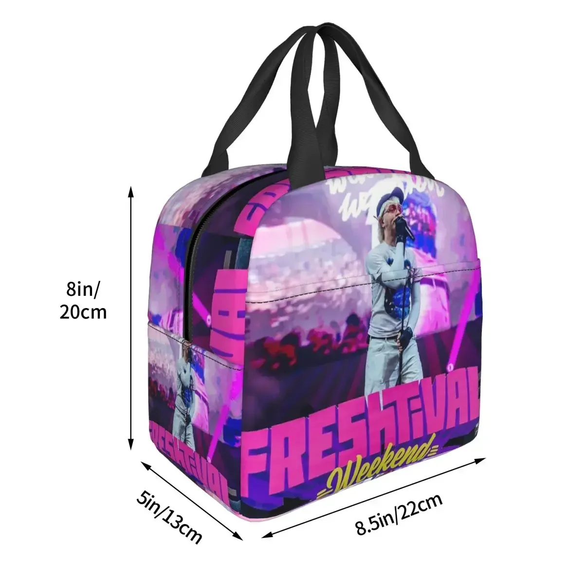 Eurovisions Song Contest Joost - огляд і ціна Women Bags Netherlands