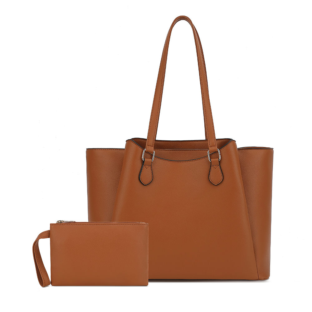 Tote Bag for Women, Large PU L - огляд і ціна Women Bags Purses