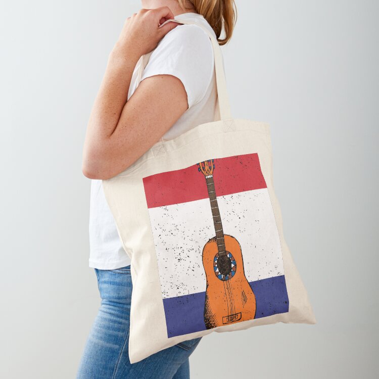 Country Music Retro Vintage Gu - огляд і ціна Women Bags Netherlands